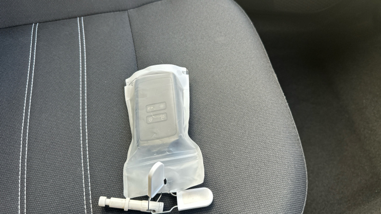 Dacia Sandero 1.0 TCe Comfort 5dr CVT Petrol Hatchback